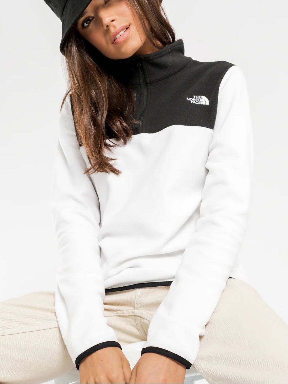 North Face Women's Fleece